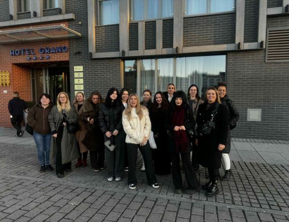 Ogólnopolska Konferencja Stomatologiczna W Gdańsku