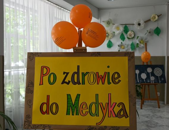 PO ZDROWIE DO MEDYKA - 11.05.2024