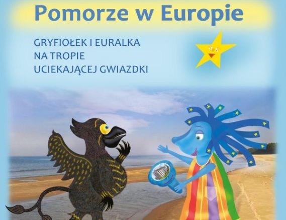 Pomorze w Europie