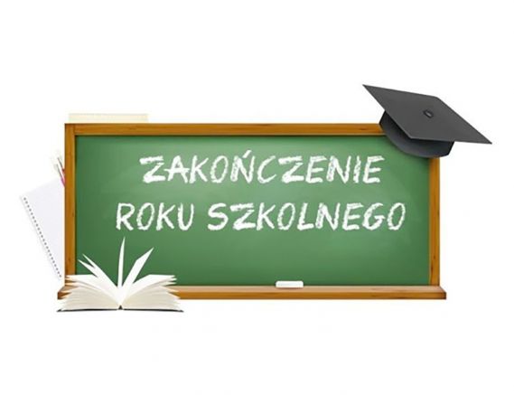 Zakończenie roku szkolnego 2021/2022