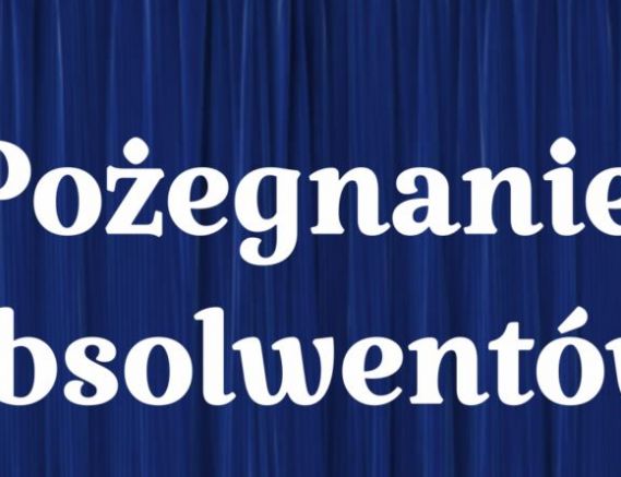Żegnamy absolwentów kierunku Opiekun medyczny i Terapeuta zajęciowy