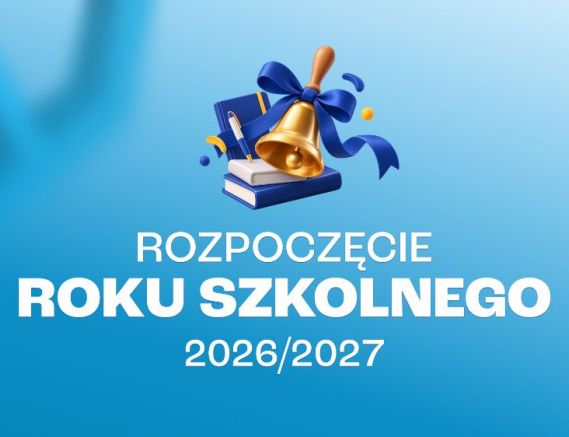 Życzenia na nowy rok szkolny